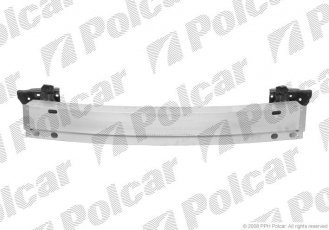 Купити 722607-3 Polcar - Підсилювач бампера