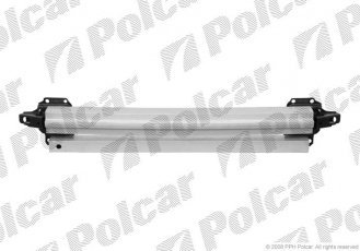 Купить 724207-3 Polcar - Усилитель бампера