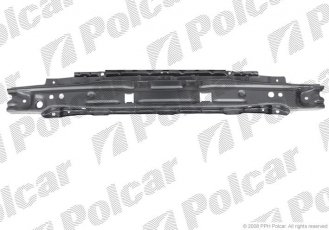 Купить 5508073 Polcar - Усилитель бампера OPEL ASTRA G 01.98-08.09 (PJ)