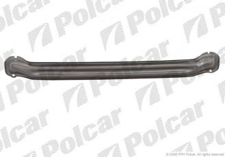 Купить 952496-3 Polcar - Усилитель бампера