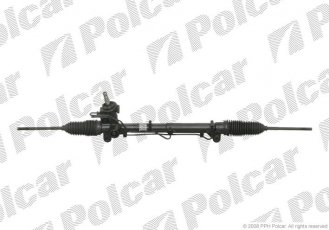 Купити S5132013 Polcar - Кермова рейка-Ціна за цей товар формується з двох складових: Ціна на сайті+ додатковий платіж. Остаточну ціну дізнавайтесь у менеджера