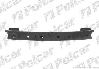 Купить 3201074 Polcar - Усилитель бампера сталь FORD FOCUS (DAW/DBW/DNW/DFW)  09.98-11.04 (PJ)  320107-4