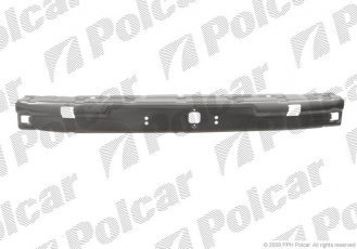 Купити 6032073 Polcar - Підсилювач бампера RENAULT LAGUNA I (B/K56)  94-98 (PJ)  603207-3