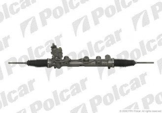Купить S5150017 Polcar - Рулевая рейка-Цена за этот товар формується со двух складових: Цена на сайте+ дополнительный платеж. Остаточну цену узнавайте у менеджера