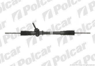 Купить S5155503 Polcar - Рулевая рейка-Цена за этот товар формується со двух складових: Цена на сайте+ дополнительный платеж. Остаточну цену узнавайте у менеджера