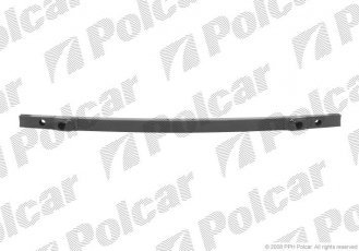 Купити 8123073 Polcar - Підсилювач бампера