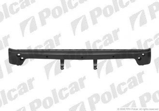 Купити 814607-3 Polcar - Підсилювач бампера