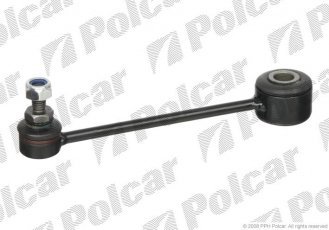 Купить A-586 Polcar - Стойка стабилизатора TEKNOROT задний левый-правый AUDI SEAT (PJ)