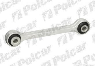 Купить A-570 Polcar - Стойка стабилизатора TEKNOROT передний левый-правый сталь AUDI A4/S4 (B8)  SDN/AVANT 11.07-10.11 (PJ)