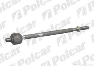 Купить AF-153 Polcar - Рулевая тяга TEKNOROT левый-правый LANCIA ALFA ROMEO (PJ)