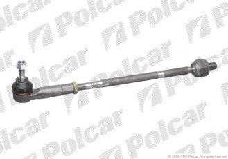 Купить A-507 Polcar - Рулевая тяга TEKNOROT левый SEAT VOLKSWAGEN AUDI SKODA (PJ)