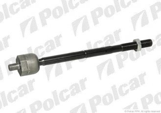 Купить CI563 Polcar - Рулевая тяга TEKNOROT левый-правый CITROEN C3 03.10-  (PJ)  CI-563