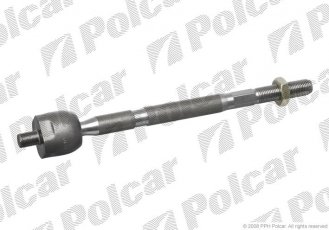 Купить CI553 Polcar - Рулевая тяга TEKNOROT левый-правый CITROEN PEUGEOT (PJ)  CI-553
