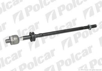 Купити CH603 Polcar - Рульова тяга TEKNOROT лівий-правий CHEVROLET OPEL (PJ)  CH-603