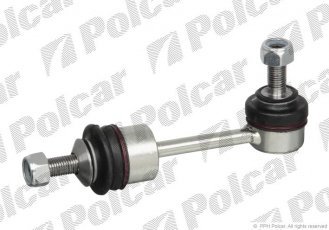 Купить B-850 Polcar - Стойка стабилизатора TEKNOROT задний левый-правый BMW X5 (E70)  10.06-  (PJ)