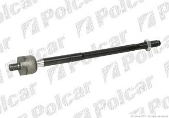 Купить DH303 Polcar - Рулевая тяга TEKNOROT левый-правый DAIHATSU TERIOS 97-05 (PJ)  DH-303