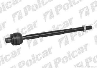 Купить DA-203 Polcar - Рулевая тяга TEKNOROT левый-правый DAEWOO MATIZ (KLYA/M100)  01.98-12.08 (PJ)