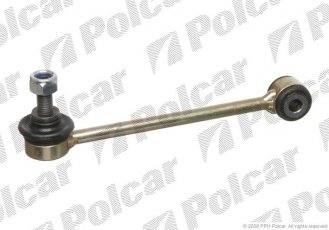 Купить B-159 Polcar - Стойка стабилизатора TEKNOROT задний левый-правый алюминий BMW 1 (E81/E82/E87/E88)  09.04-  (PJ)