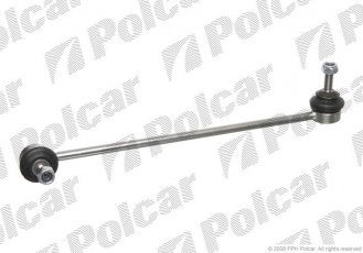 Купить B-647 Polcar - Стойка стабилизатора TEKNOROT передний правый сталь BMW 6 (E63/E64)  01.04-07.10 (PJ)