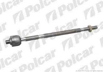 Купить FO106 Polcar - Рулевая тяга TEKNOROT левый-правый FORD FIESTA (FBD)  09.83-03.89 (PJ)  FO-106