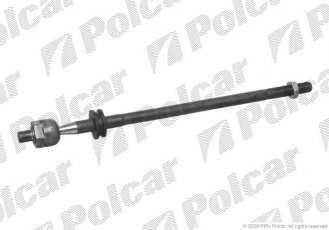 Купить FO-712 Polcar - Рулевая тяга TEKNOROT левый-правый FORD TRANSIT (VE64)  92-95 независимая подвеска- реечная передача
