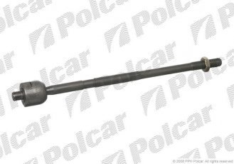 Купить FO304 Polcar - Рулевая тяга TEKNOROT левый-правый FORD ESCORT (GAL/AAL/ABL/ALL/AFL)  HB SDN+ комби 01.95-02.99 (PJ)  FO-304