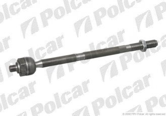 Купити FO463 Polcar - Рульова тяга TEKNOROT лівий-правий VOLVO FORD (PJ)  FO-463