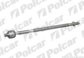 Купить FO-453 Polcar - Рулевая тяга TEKNOROT левый-правый FORD FOCUS (DAW/DBW/DNW/DFW)  09.98-11.04 (PJ)