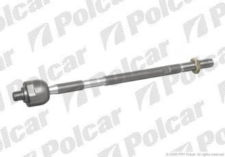 Купить FO403 Polcar - Рулевая тяга TEKNOROT левый-правый FORD SIERRA (GBC/BNC)   (H-BACK/комби 08.82-03.87 без 4WD (PJ)  FO-403
