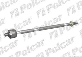 Купить FO340 Polcar - Рулевая тяга TEKNOROT левый-правый FORD KA (RB)  09.96-11.08 (PJ)  FO-340