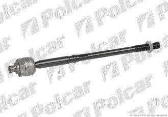Купить FO233 Polcar - Рулевая тяга TEKNOROT левый-правый FORD FIESTA (JA8)  09.08-  (PJ)