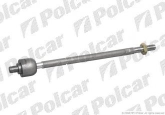 Купити FO-202 Polcar - Рульова тяга TEKNOROT лівий-правий FORD ESCORT (GAA/AWA/AFD)  /ORION+ комбі 09.80-09.85 (PJ)
