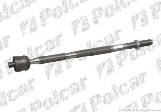 Купить FO924 Polcar - Рулевая тяга TEKNOROT левый-правый FORD MONDEO (BAP/BFP/BNP)  H-BACK/седан/комби 09.96-11.00 (PJ)  FO-924