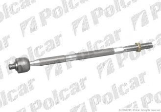 Купить FO923 Polcar - Рулевая тяга TEKNOROT левый-правый FORD MONDEO (BAP/BFP/BNP)  H-BACK/седан/комби 09.96-11.00 (PJ)  FO-923