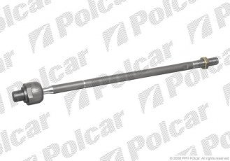 Рулевая тяга TEKNOROT правый FORD TRANSIT (V184/5) 05.00-04.06 (PJ) FO-825 FO825 Polcar фото 1