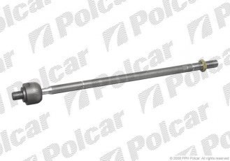 Рулевая тяга TEKNOROT левый FORD TRANSIT (V184/5) 05.00-04.06 (PJ) FO-824 FO824 Polcar фото 1