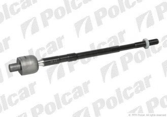 Купить HY-393 Polcar - Рулевая тяга TEKNOROT левый-правый HYUNDAI I10 (PA)  04.08-04.11 (PJ)