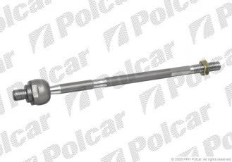 Купить KI-103 Polcar - Рулевая тяга TEKNOROT левый-правый KIA SEPHIA (FA)  95-98 (PJ)