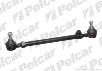 Купить M-111 Polcar - Рулевая тяга TEKNOROT тяга боковая левый-правый MERCEDES 190 (W201)  10.82-08.93 (PJ)
