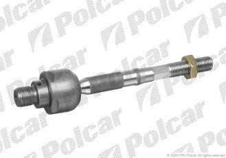 Купить KI-113 Polcar - Рулевая тяга TEKNOROT левый KIA SORENTO (JC)  08.02-01.06 (PJ)