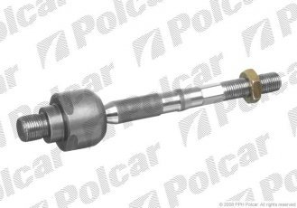 Купить KI-114 Polcar - Рулевая тяга TEKNOROT правый KIA SORENTO (JC)  08.02-01.06 (PJ)