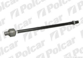Купить LA-132 Polcar - Рулевая тяга TEKNOROT правый LAND ROVER DISCOVERY III (TAA)  04.04-03.09 (PJ)