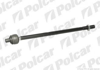 Купить LA-133 Polcar - Рулевая тяга TEKNOROT левый LAND ROVER DISCOVERY III (TAA)  04.04-03.09 (PJ)
