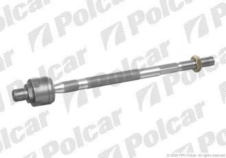 Купить KI203 Polcar - Рулевая тяга TEKNOROT левый-правый KIA PREGIO (TB)  10.97-2002 (PJ)  KI-203
