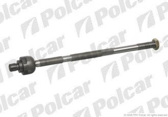 Купить KI-123 Polcar - Рулевая тяга TEKNOROT KIA SHUMA II (FB)  01.01-05.04 (PJ)