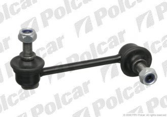 Купити H-359 Polcar - Стійка стабілізатора TEKNOROT задній лівий сталь HONDA ACCORD (CL/CM/CN)  SDN/комбі (EU)  10.02- тольк
