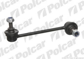 Купити H-537 Polcar - Стійка стабілізатора TEKNOROT передній лівий сталь HONDA HRV (GH)  03.99-12.02 (PJ)
