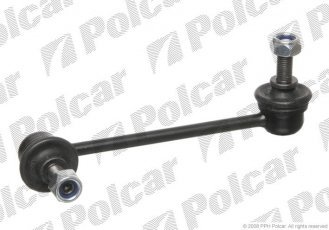 Купить H-536 Polcar - Стойка стабилизатора TEKNOROT передний правый сталь HONDA HRV (GH)  03.99-12.02 (PJ)