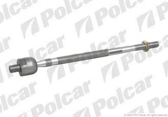 Купить HY232 Polcar - Рулевая тяга TEKNOROT левый-правый HYUNDAI ACCENT (LC)  SDN//HB 01.01-12.03 (PJ)  HY-232