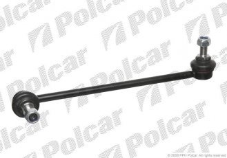 Купить M-686 Polcar - Стойка стабилизатора TEKNOROT передний правый сталь MERCEDES VITO/ VIANO (W639)  01.03-10.10 (PJ)